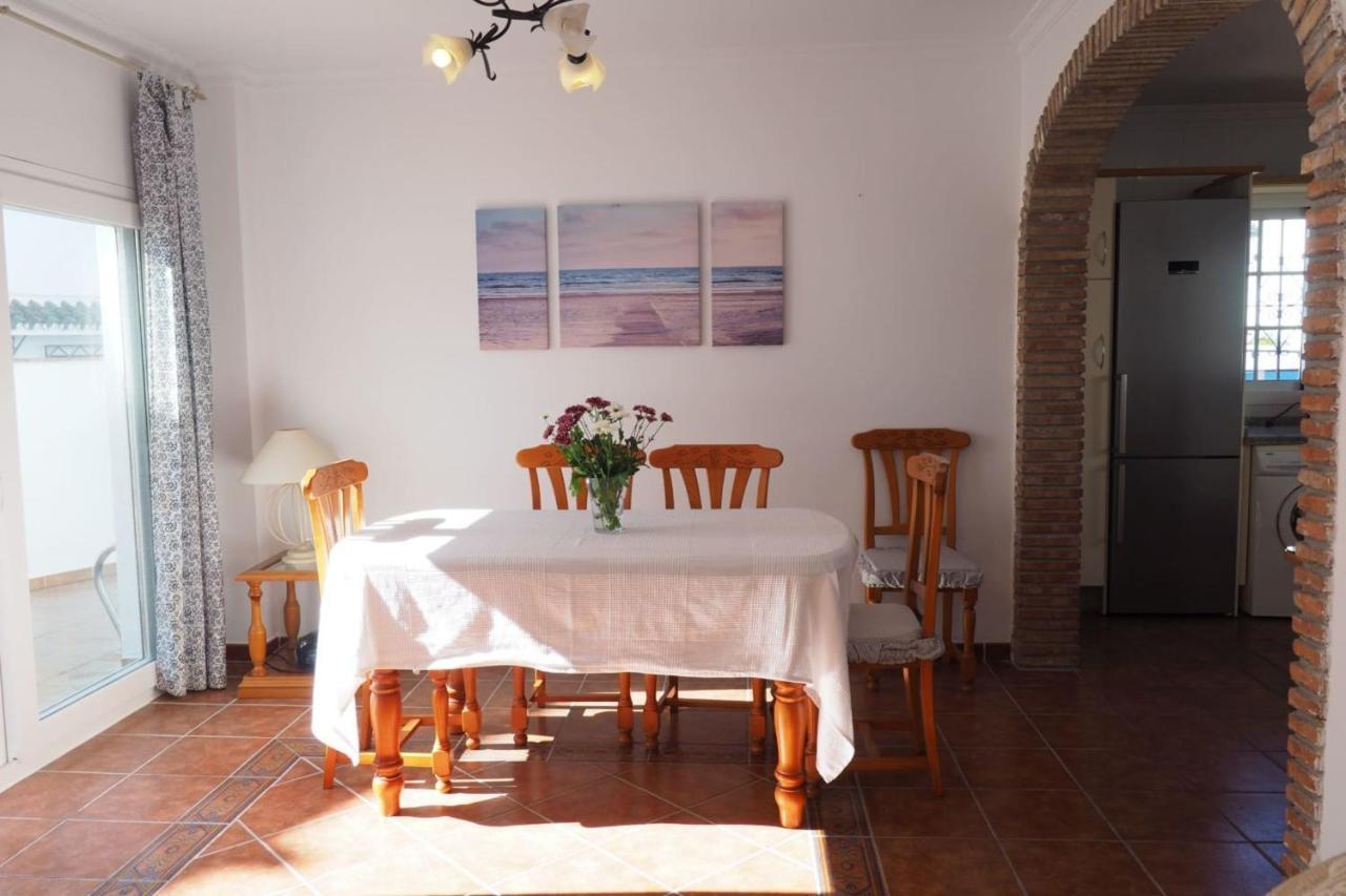 Paradise - Buganvilla Villa